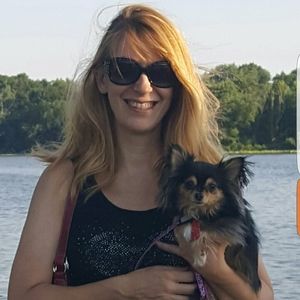 Meet your Posher, Melissa